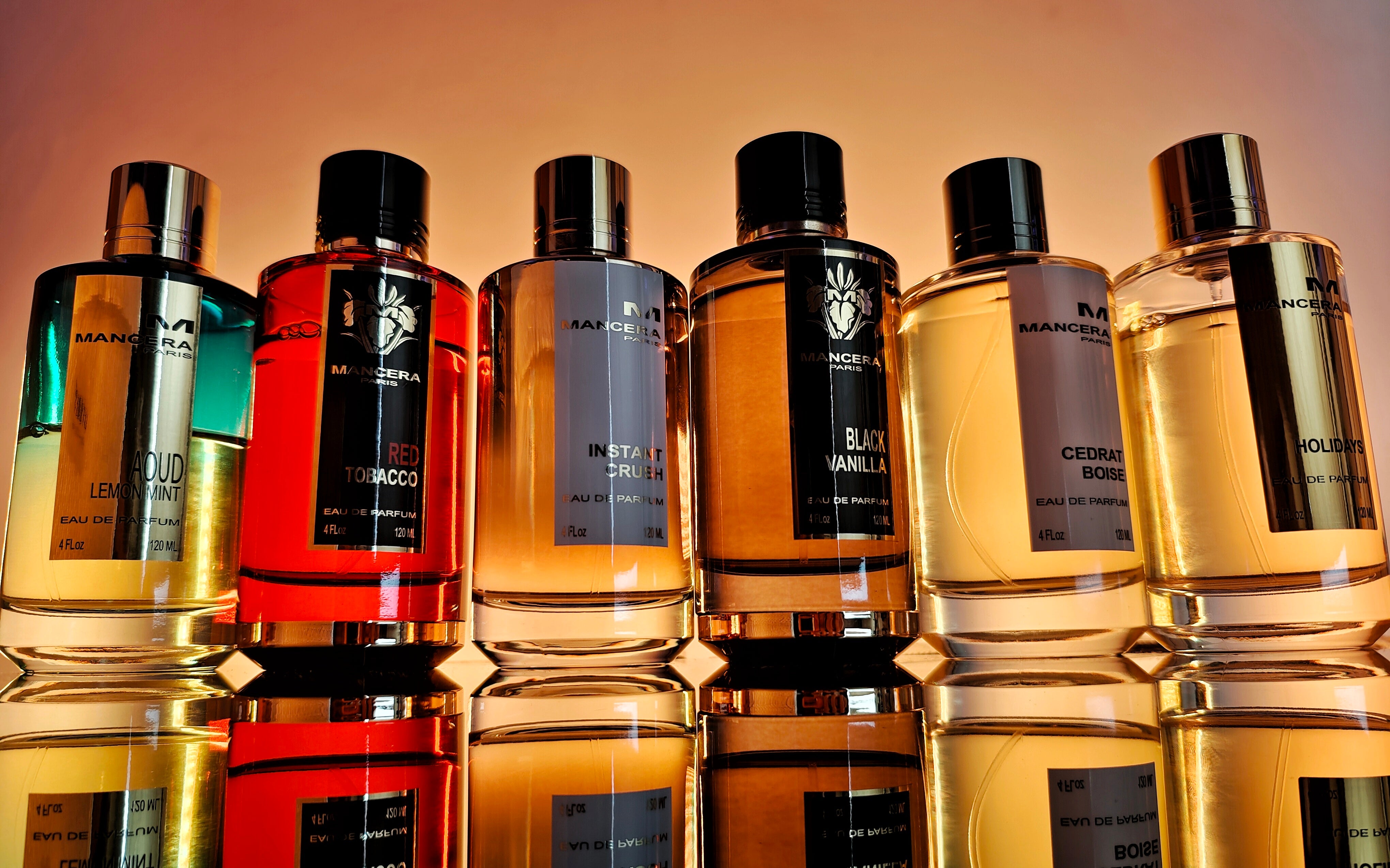 Parfums de Marly Fresh Discovery Set  Fragrance Sample Set – Visionary  Fragrances