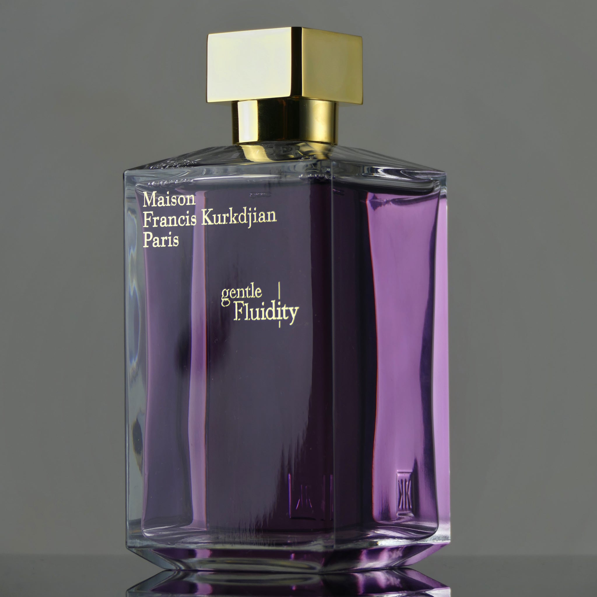 Maison Francis Kurkdjian - Gentle Fluidity Gold - Fragrance Samples