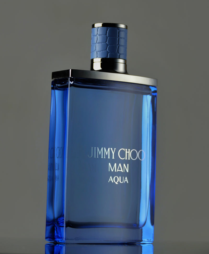 Jimmy Choo Man Aqua Sample