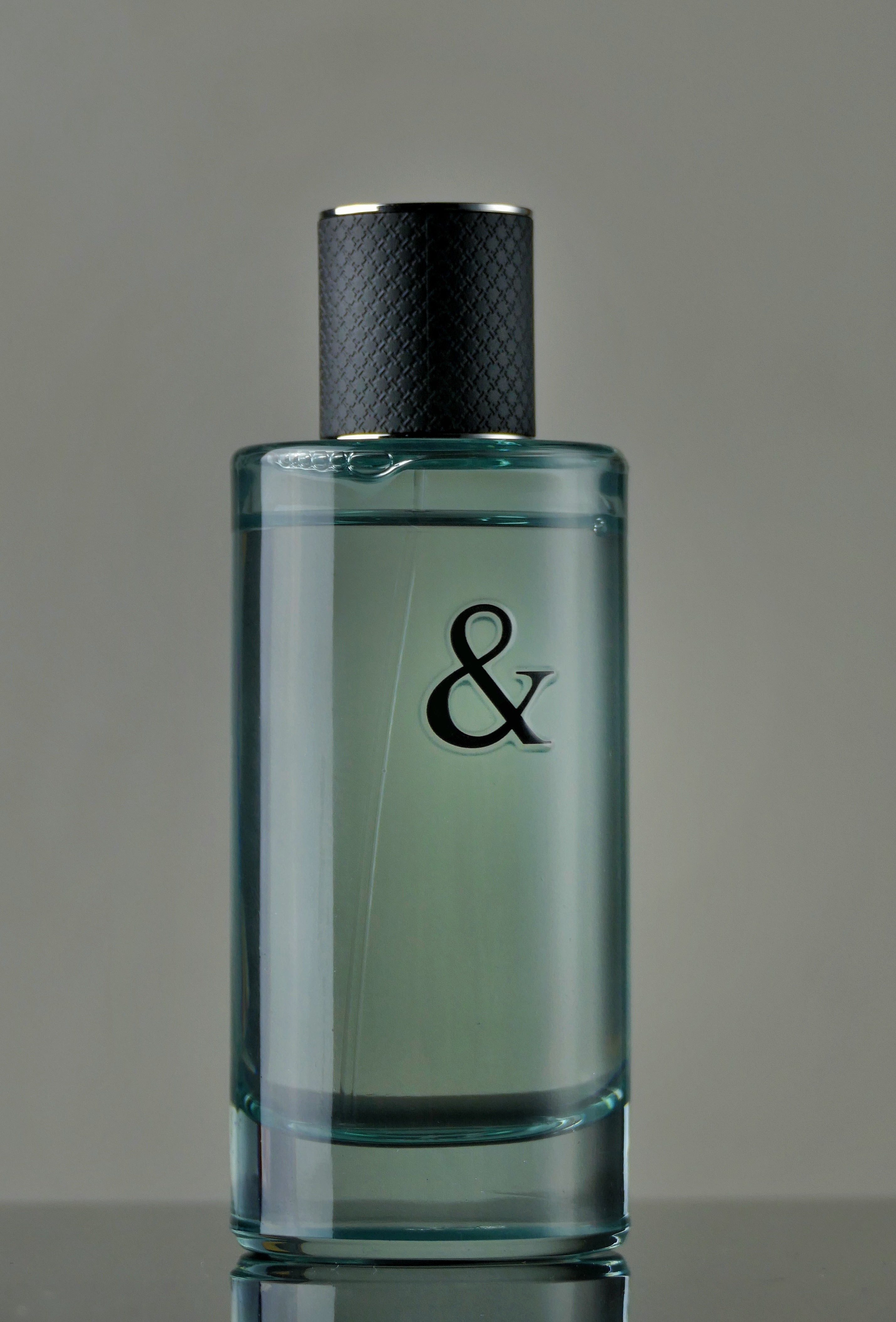 Tiffany & Love For Him EDT Fragrance Sample Perfume Sample