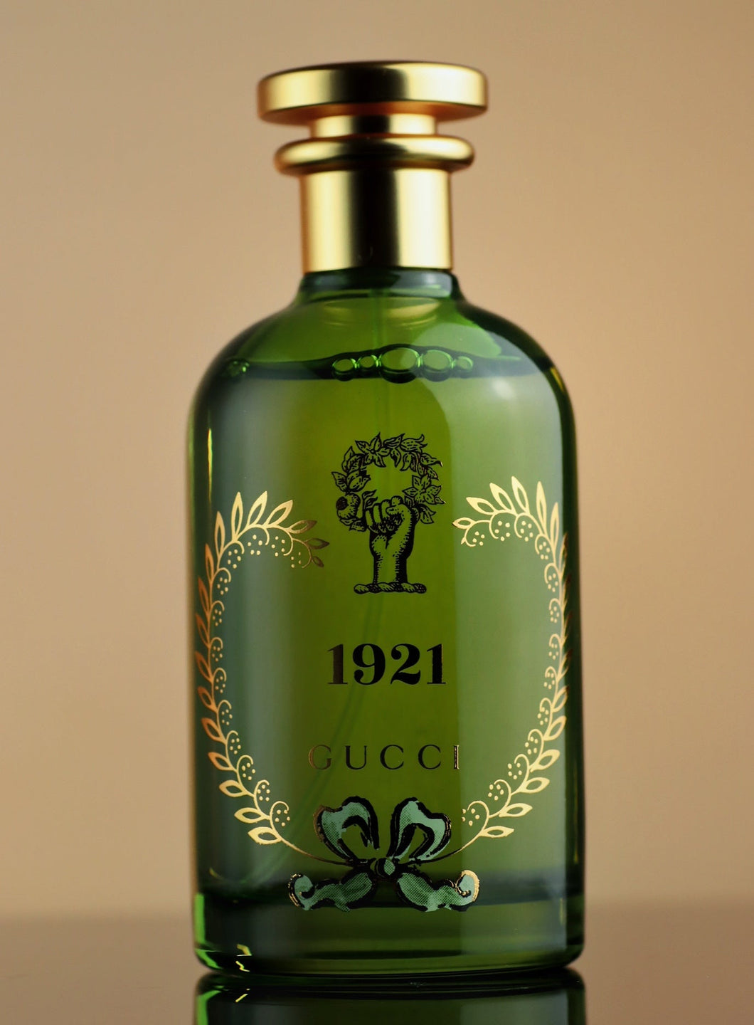 Gucci The Alchemists Garden 1921, Fragrance Sample