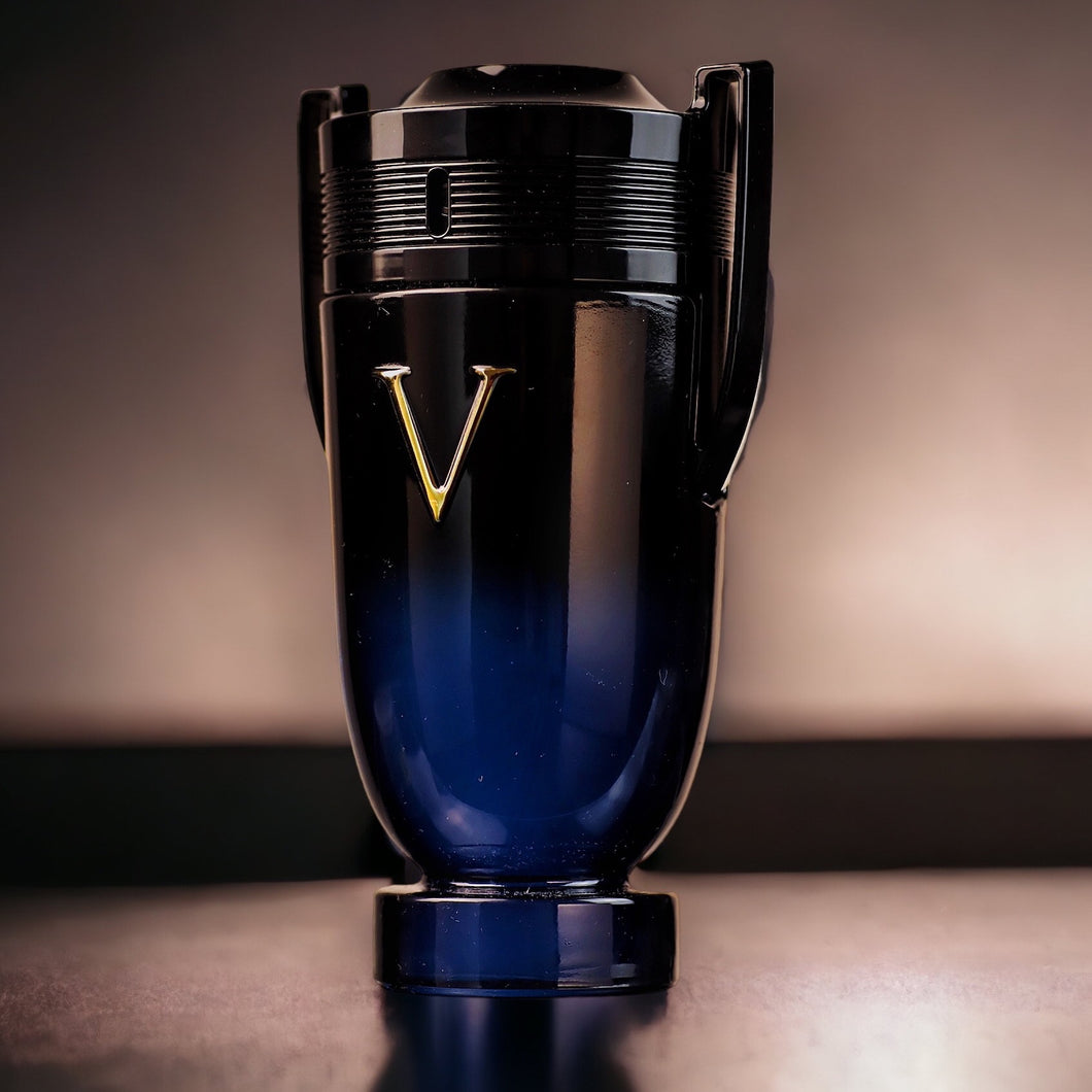 Paco Rabanne Invictus Victory Elixir | Fragrance Sample | Tester ...
