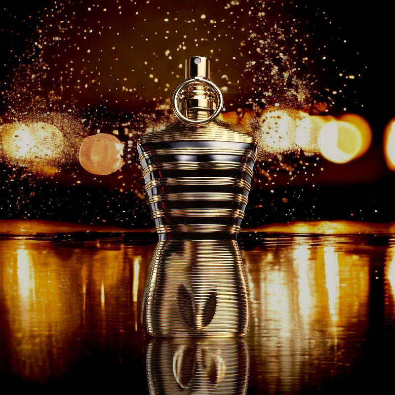 Jean Paul Gaultier Le Male Elixir, Fragrance Sample