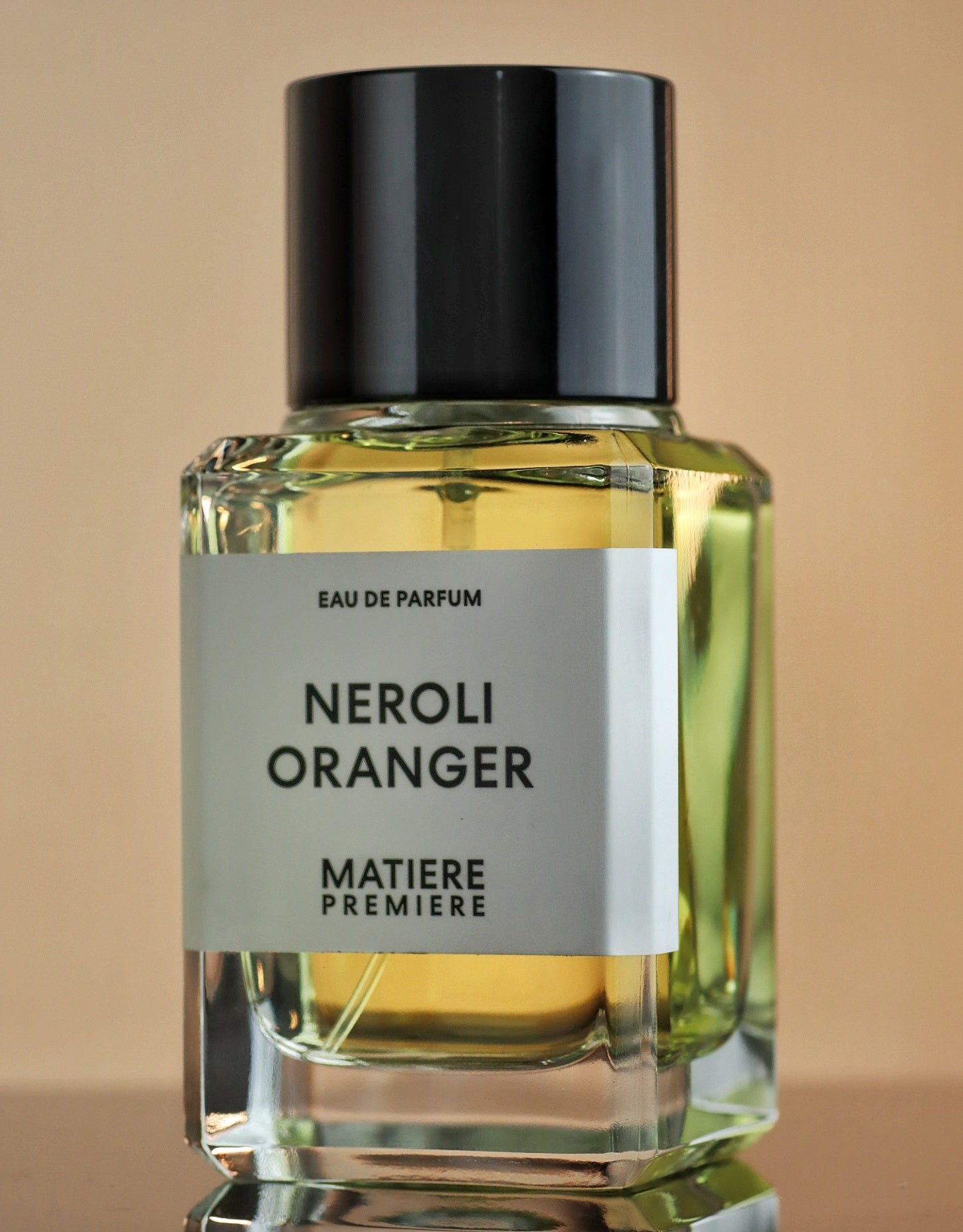 neroli oranger Matiere premiere 100ml#16