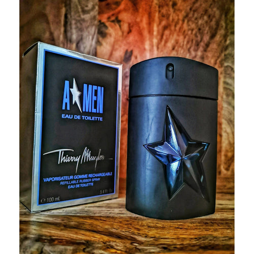 Thierry Mugler Amen Vintage Sample