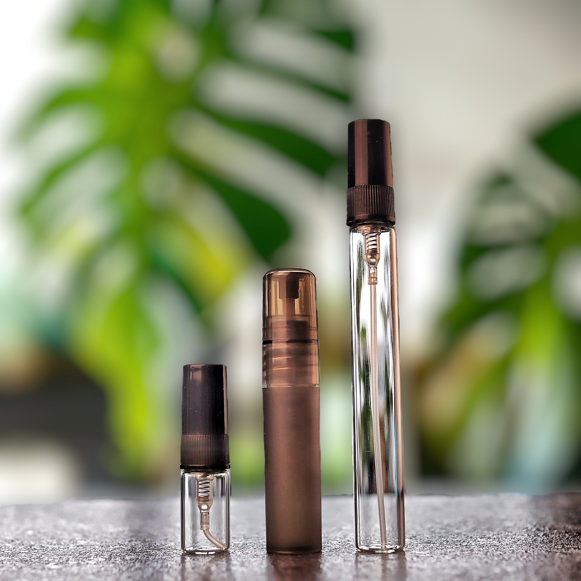 Atkinsons His Majesty The Oud | Fragrance Sample | Perfume