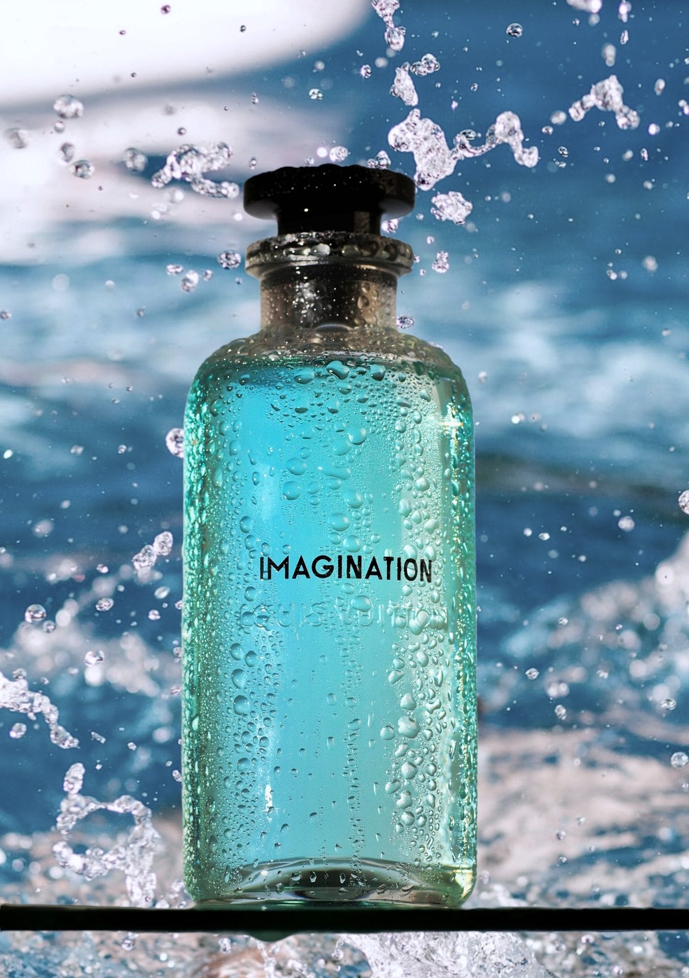 Louis Vuitton Imagination Perfume Sample Fragrance Sample Louis vuitton imagination perfume sample fragrance sample