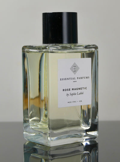 Essential Parfums Rose Magnetic Sample