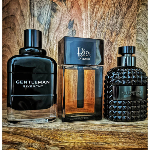 Men's Fragrance Samples Aftershave Samples Decants Visionary