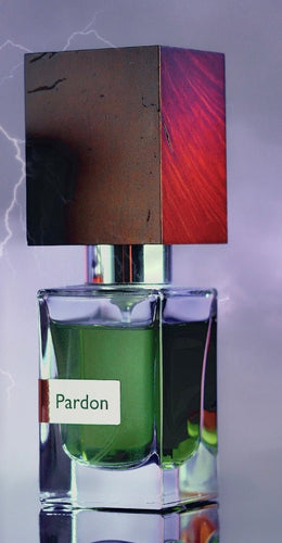 Nasomatto Pardon Perfume Sample