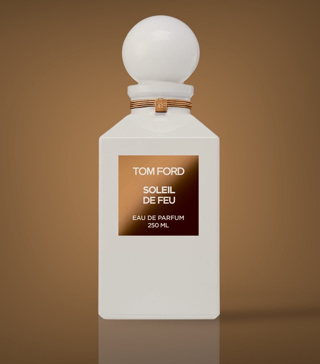 Tom Ford Soleil de Feu, Fragrance Sample