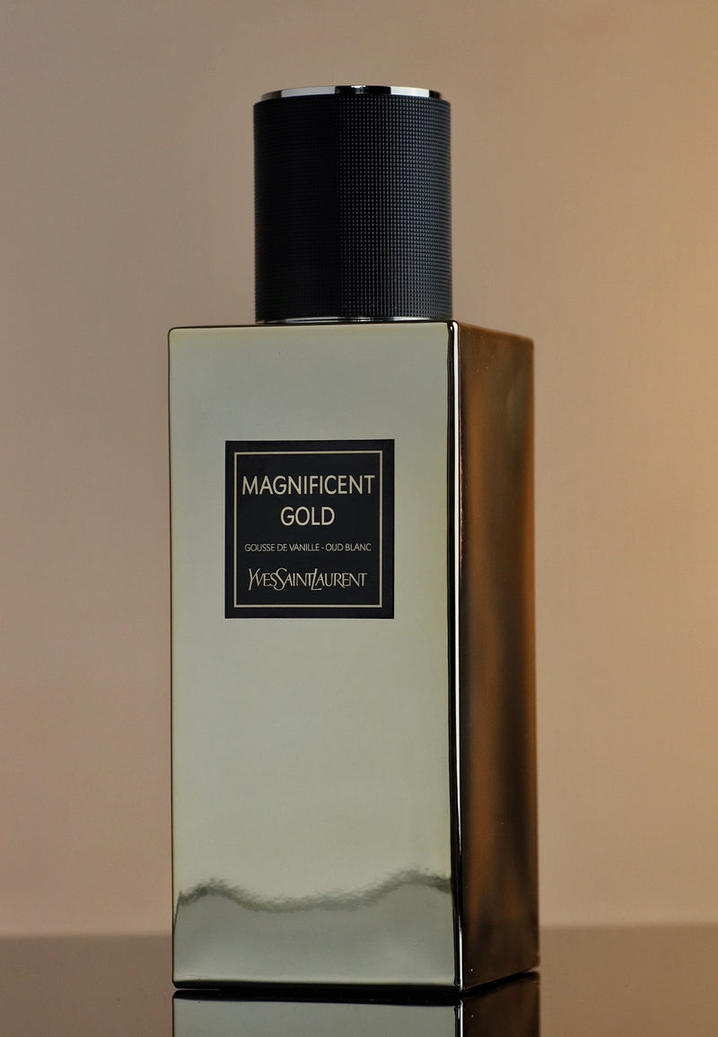 Yves saint laurent perfume gold Clearance