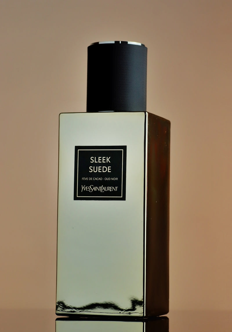 Ysl sleek suede perfume Outlet